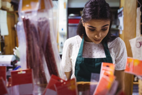 What Makes Handcrafted Products Different From Mass Production?