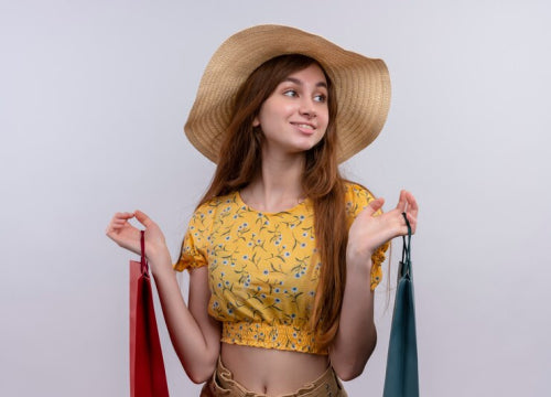 Linen Sarees Emerge as Summer Favorite for Eco-Conscious Shoppers