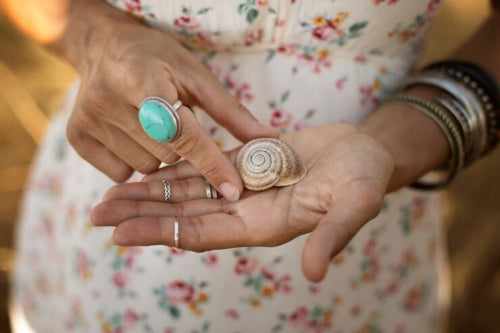 Handmade Accessories Blend Tradition with Contemporary Design