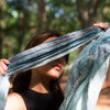 Sustainable Cotton Sarees Appeal to Environmentally Conscious Buyers