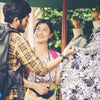 Handwoven Dress Materials Offer Customization for Indian Buyers