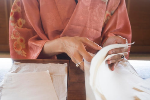 Sustainable Silk Sarees Highlight Indias Weaving Traditions