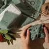 Cotton Fabrics: Benefits for Comfort and Sustainability