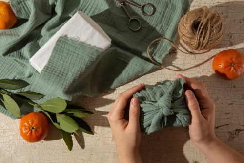 Cotton Fabrics: Benefits for Comfort and Sustainability