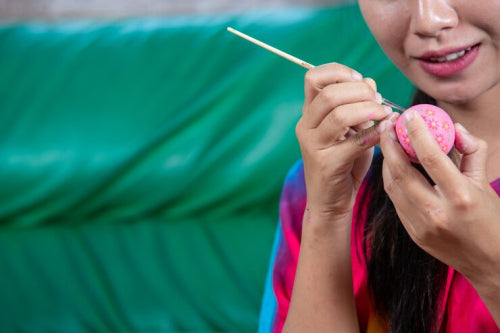 Celebrating Indian Crafts Through Regional Festivals