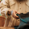 Craftsmanship Behind Handwoven Sarees and Their Legacy
