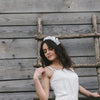 Linen Saree for Wedding: Timeless Looks for Modern Brides