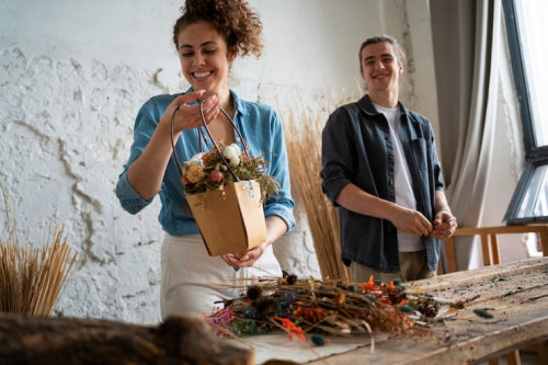 Housewarming Gifts: Artisan Picks with Cultural Significance