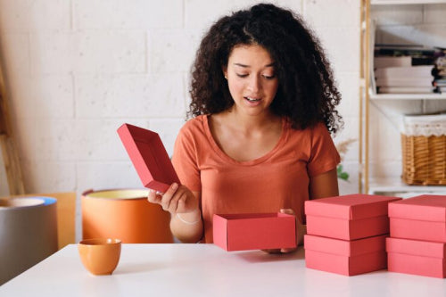 Sustainable Packaging in Indian Craft Retail: Why It Matters