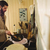 From Artisan to Armoire: Ensuring Authenticity in Every Step