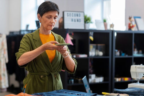 Trusting the Thread: Artisan Sourcing Processes Explained