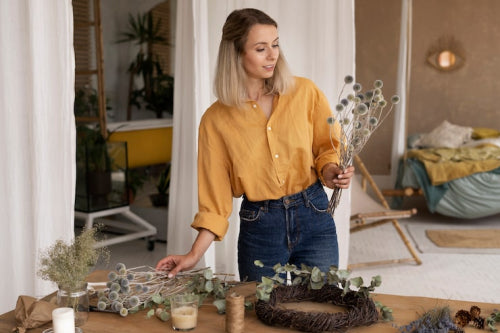 Handcrafted Details Redefine Comfort in Home Dcor Collections