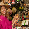 Cultural Festivals Highlight Handcrafted Goods