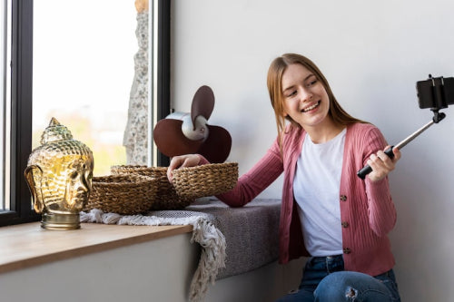 Influencers Turn to Regional Looms, Lifting Cottage-Scale Producers