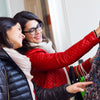 Authentic Sarees and Dress Materials Find New Buyers in the U.S. and U.K.