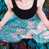 Blending Traditional and Modern Ethnic Wear
