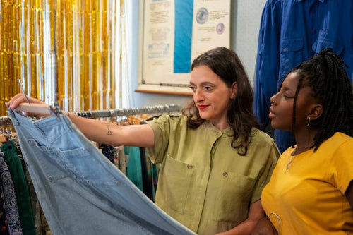 The Growing Role of Sustainability in Indias Textile Industry