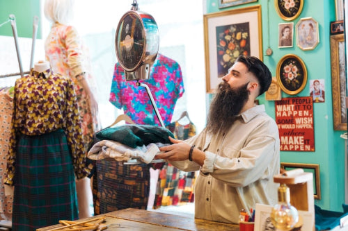 Why Indian Handicrafts Are Gaining Popularity in Global Markets