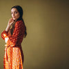 The Rise of Fusion Wear: Traditional Meets Modern in Indian Fashion