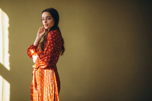 The Rise of Fusion Wear: Traditional Meets Modern in Indian Fashion