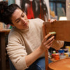 The Power of Storytelling in Promoting Handcrafted Products