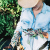 The Environmental Impact of Supporting Handcrafted, Sustainable Fashion