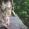 Why Indian Handloom Sarees are the Future of Sustainable Fashion