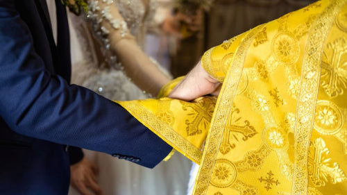 The Revival of Banarasi Weaving and Its Impact on Modern Weddings