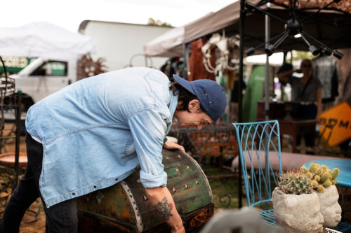 The Economic Impact of Indias Handicraft Sector in Rural Communities