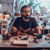 How Indias Artisanal Pottery Industry Is Embracing Modern Design