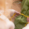Why Handmade Kurtis Are the Future of Comfortable, Sustainable Fashion