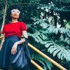 The Future of Sustainable Fashion in India: Predictions and Trends