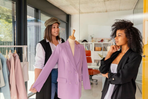 Why Ethical Fashion is More Than a Trend: The Cultural and Economic Impact