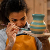 How Handcrafted Pottery Is Making a Comeback in Urban Indian Homes