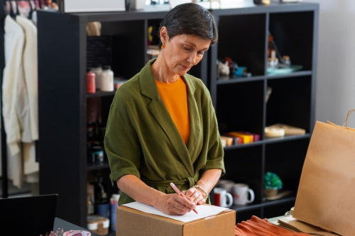 The Role of E-Commerce in Supporting Ethical Sourcing for Indian Handicrafts