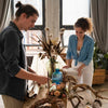 Exploring the Role of Handcrafted Home Decor in Sustainable Interior Design