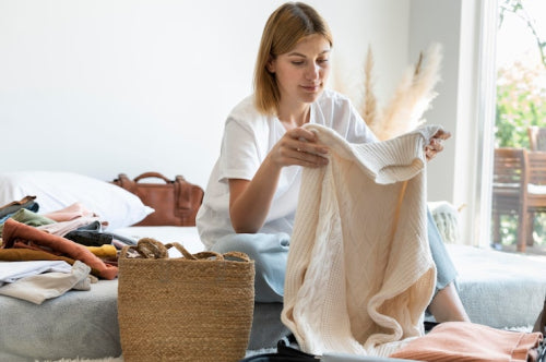 Why Every Wardrobe Needs a Piece of Handcrafted, Ethically Made Fashion