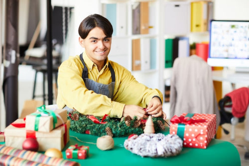 The Impact of Fair Trade Initiatives on Indias Handicraft Sector