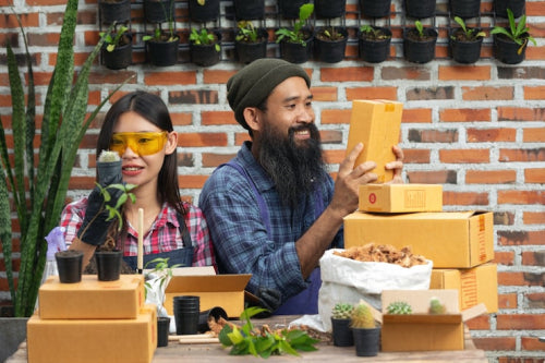 How Crafting Communities in India Are Leveraging E-Commerce for Global Reach