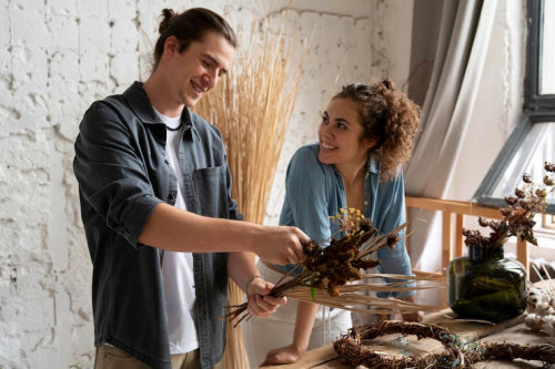 How Artisanal Craftsmanship is Changing the Way We Approach Home Decor