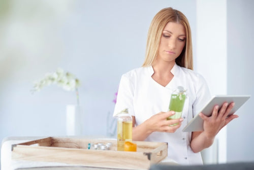 The Business of Artisanal Skincare: Ayurveda Meets Modern Science