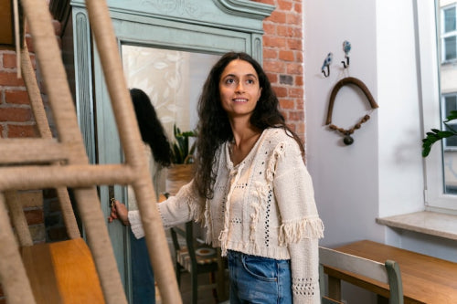 How Artisans Are Transforming Interior Decoration Across India