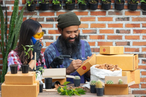 Why Ethical Sourcing Is Increasingly Important to Retail Buyers of Handmade Indian Goods