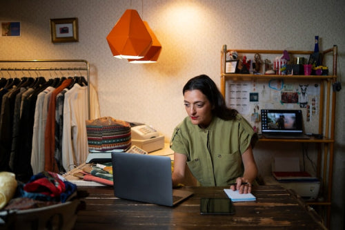 The Future of Handmade: Empowering Indias Artisans Through Digital Retail
