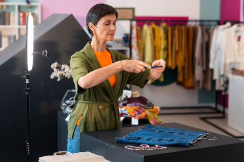 The Business Case for Artisan-Led Brand Equity in Indias Fashion and Dcor Sector