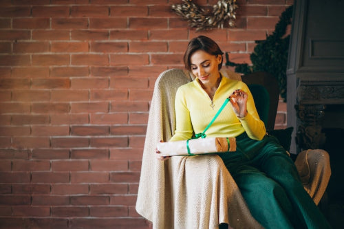 How Pure Fabrics Are Redefining Modern Indian Luxury