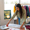 The Growing Demand for Sustainable Fashion in India: How Handcrafted Apparel is Leading the Charge