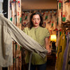 Handcrafted Sarees Emerge as Staples in Conscious Wardrobes