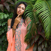 Eco-Friendly Indian Sarees Lead 2025 Conscious Consumer Trends