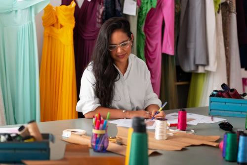 Crafting a Better Future: How E-Commerce is Empowering Indian Artisans